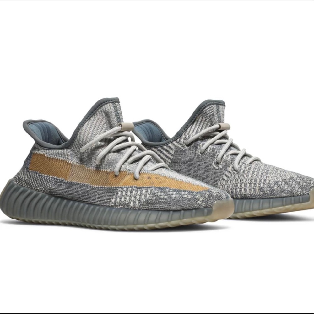 Yeezy Boost 350 V2 'Israfil'